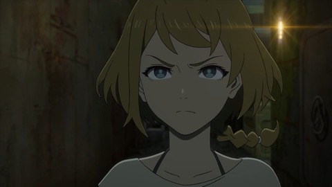 デカダンス 第2話 感想 00987