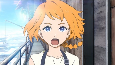 デカダンス 第1話 感想 00325