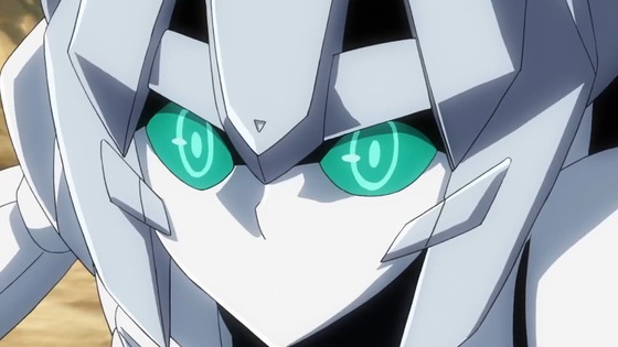 ガンダムビルドダイバーズReRISE 第15話 感想