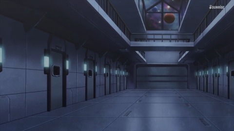 SDガンダムワールドヒーローズ 第19話 感想 481