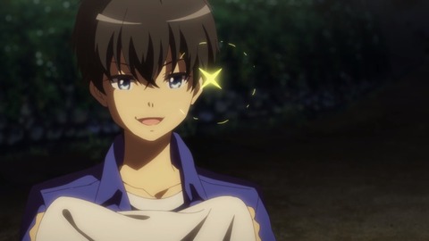 神様になった日 第6話 感想 582