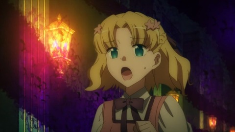 はめふらX 2期 第11話 感想 150