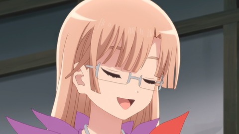 ラスダン 第4話 感想 0997