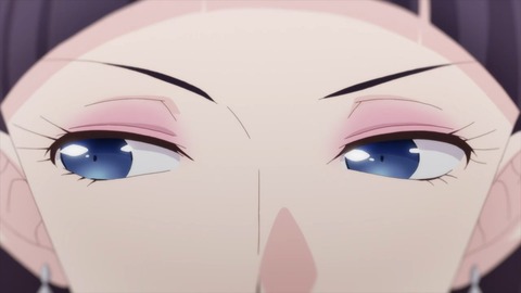 はめふらX 2期 第5話 感想 0868