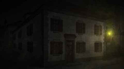 はめふらX 2期 第10話 感想 482