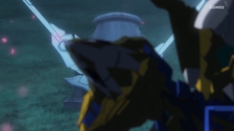 SDガンダム 三国創傑伝 第8話 感想 ネタバレ 259