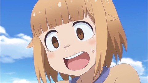 放課後ていぼう日誌 6話 感想 00669