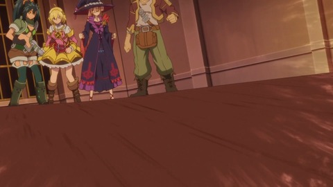 ラスダン 第3話 感想 0815