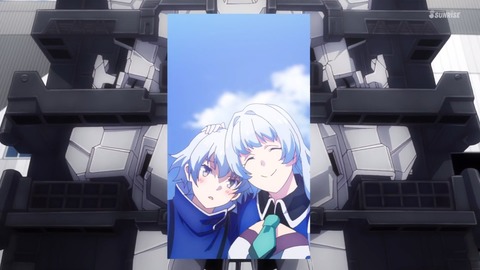 ガンダムブレイカー バトローグ 第6話 最終回 感想