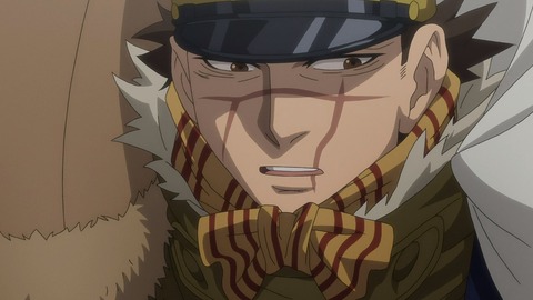 ゴールデンカムイ 第36話 最終回 感想 432