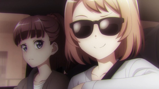 BanG Dream! 3期 12話 感想 00700
