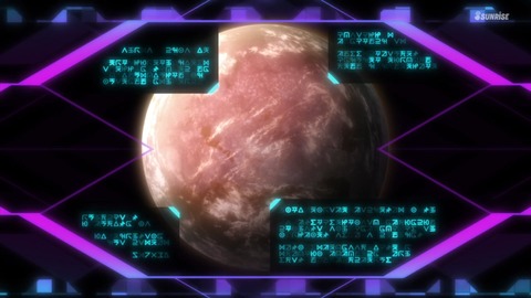 ガンダムビルドダイバーズReRISE 第25話 感想 00886