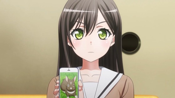 BanG Dream! 3期 5話 感想 00570