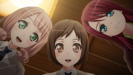 BanG Dream! 3期 8話 感想 00698