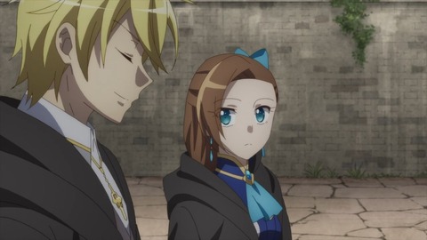はめふらX 2期 第11話 感想 067