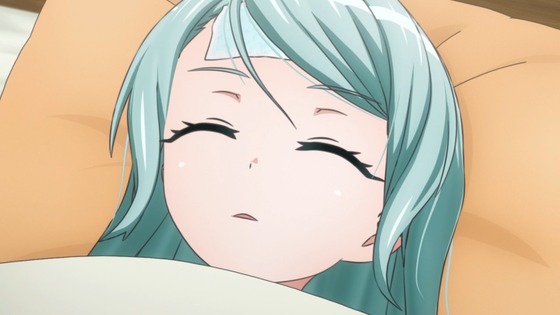 BanG Dream! 3期 7話 感想 00619