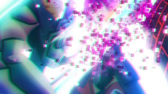 防振り。第11話 感想 01043