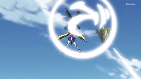 ガンダムビルドダイバーズReRISE 第26話 最終回 感想 00288