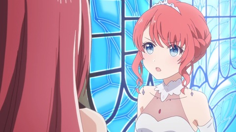 ラピライ 第11話 感想 00428