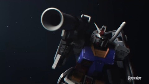 ガンダムビルドリアル 第2話 感想 ネタバレ 523