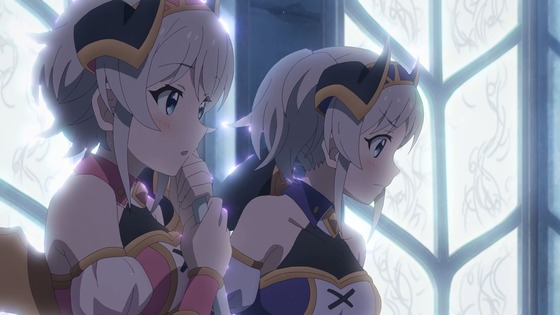 プリンセスコネクトReDive 第10話 感想 00366