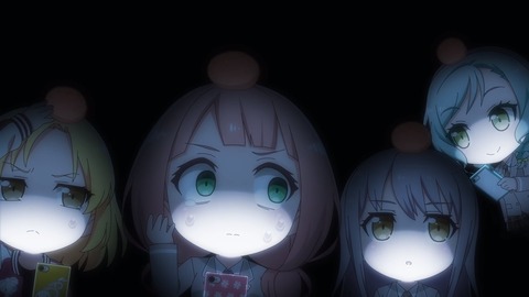 BanG Dream!ガルパピコ大盛 第11話 感想 00033