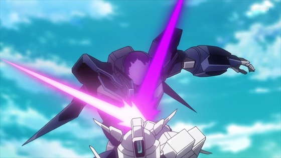 ガンダムビルドダイバーズReRISE 16話 感想 00588