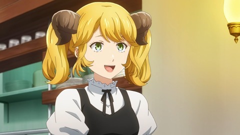 異世界食堂2 第10話 感想 110