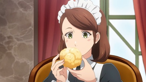 異世界食堂2 第2話 感想 792