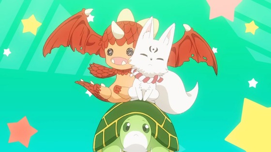 痛いのは嫌なので防御力に極振りしたいと思います。第1話 感想 00116
