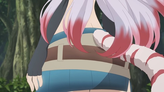 プリンセスコネクトReDive 第7話 感想 00478