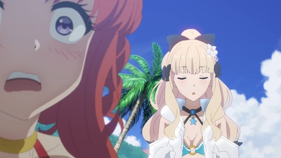 プリンセスコネクトReDive 第9話 感想 00712