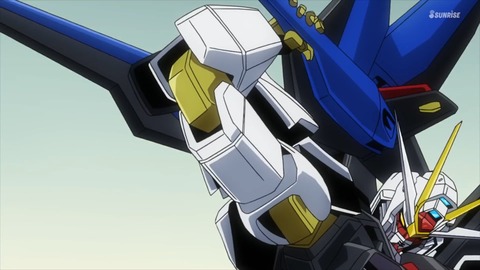 ガンダムビルドダイバーズ バトローグ 感想 528