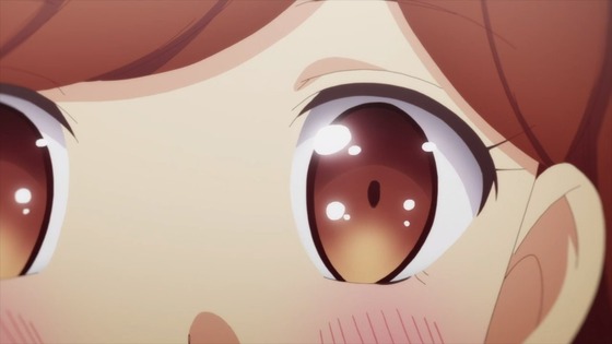 はめふら 第9話 感想 00208