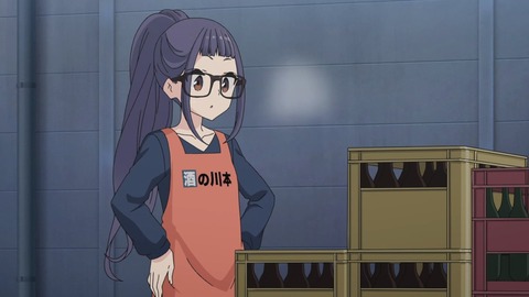 ゆるキャン 2期 第1話 感想 0786