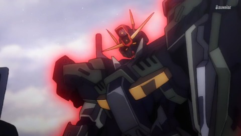 ガンダムブレイカー バトローグ 6話 最終回 感想 103