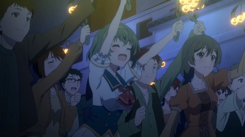 ラピライ 第7話 感想 00480