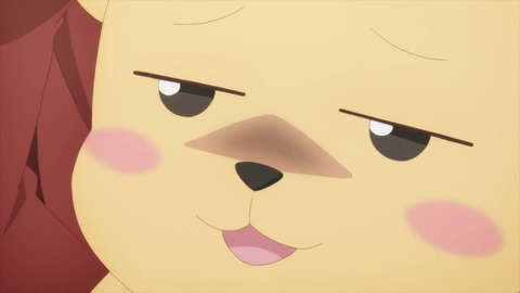 はめふらX 2期 第10話 感想 80