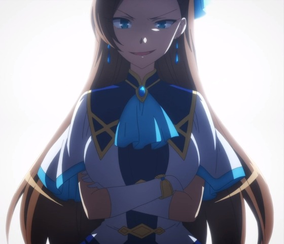 悪役令嬢に転生してしまった はめふら 第1話 感想 生きろ そなたは逞しい アニメと漫画と 連邦 こっそり日記