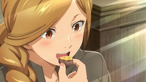 異世界食堂2 第1話 感想 835
