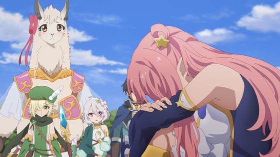 プリンセスコネクトReDive 第7話 感想 00564