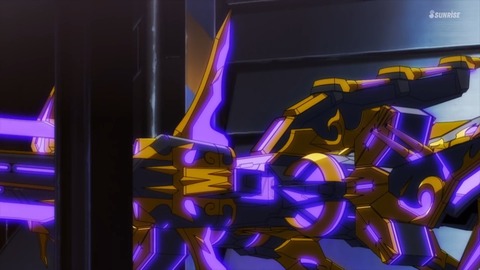 SDガンダムワールドヒーローズ 第24話 最終回 感想 24