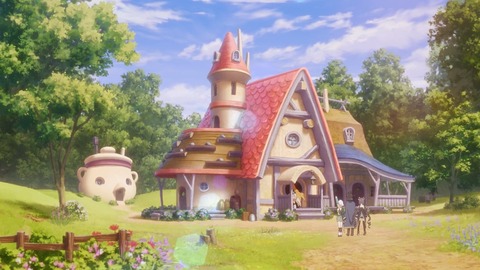 プリンセスコネクトReDive 第13話 最終回 感想 01259