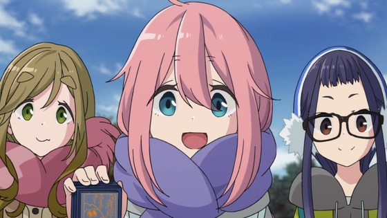 へやキャン 第6話 感想 00021