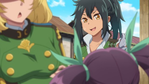ラスダン 第4話 感想 1040