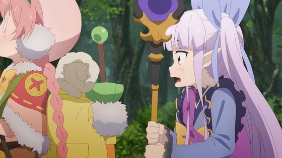 プリンセスコネクト!ReDive 第8話 感想 00553