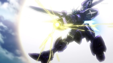 ガンダムブレイカー バトローグ 第1話 感想