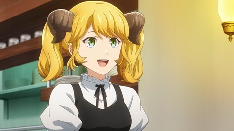 異世界食堂2 第10話 感想 090