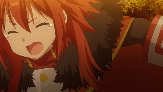 防振り。第11話 感想 00696
