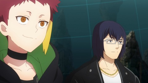 サクガン 第6話 感想 774